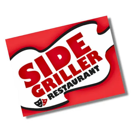 Side Griller Restaurant